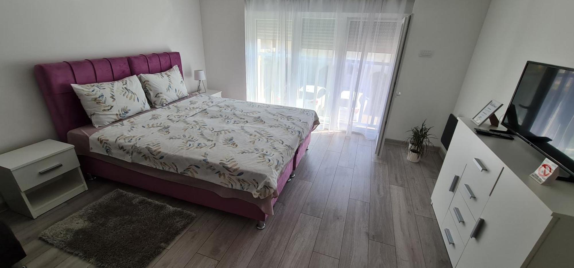 Studio Apartmani Banja Koviljaca Exterior photo