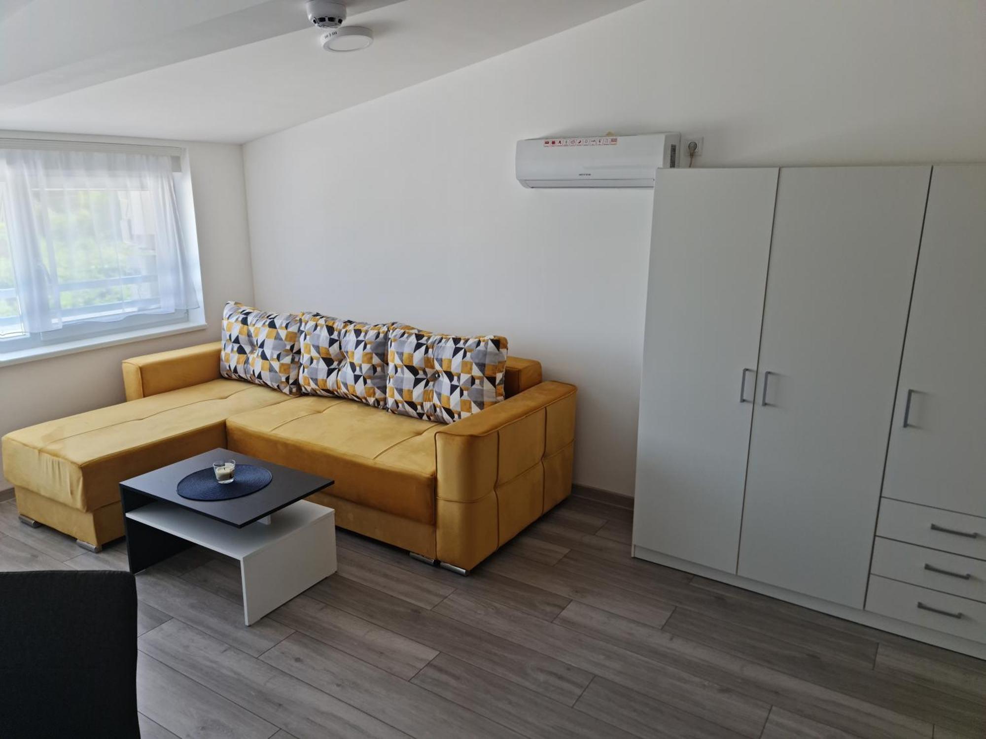 Studio Apartmani Banja Koviljaca Exterior photo