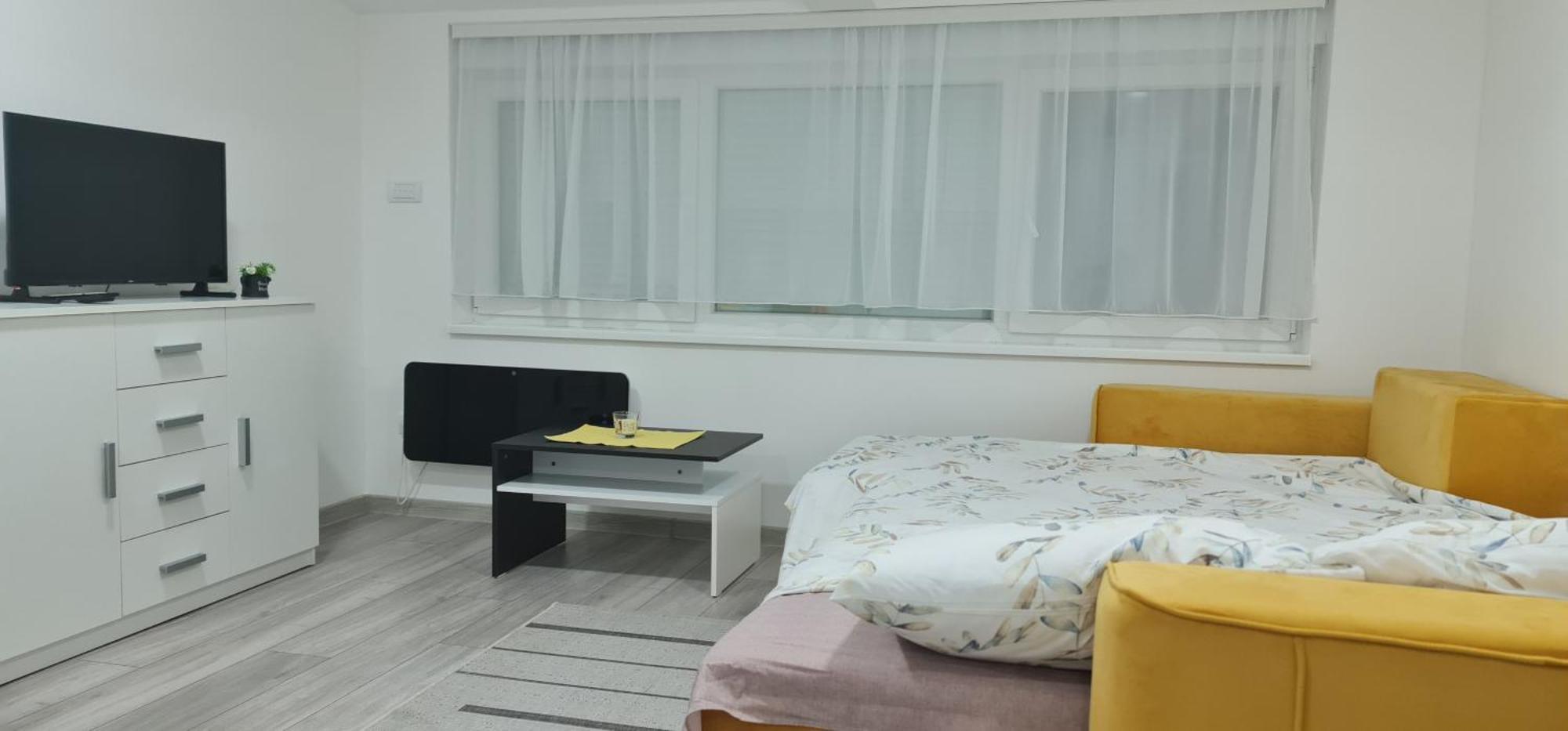 Studio Apartmani Banja Koviljaca Exterior photo